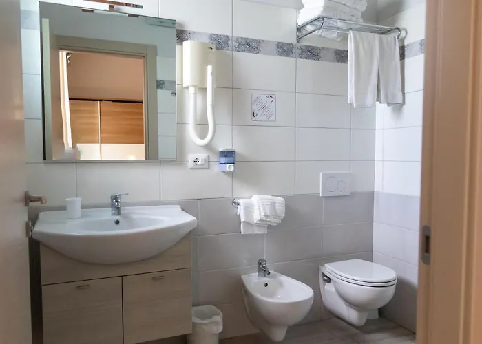 Hotel Mondial Cervia