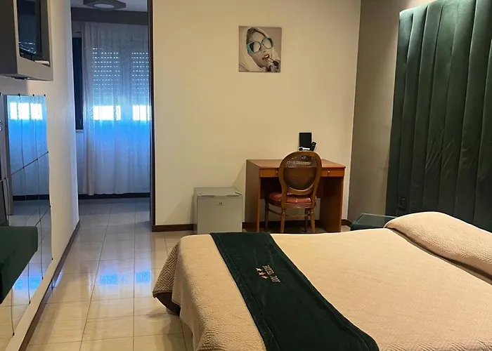 Hotel Joy Castel Volturno
