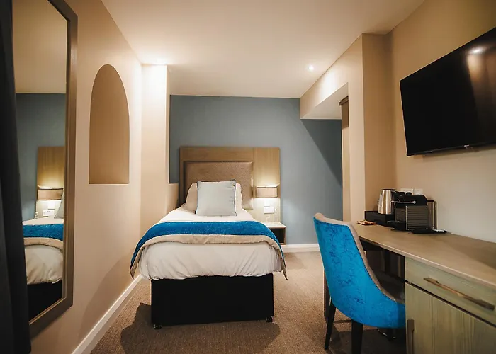 Conwy Hotels
