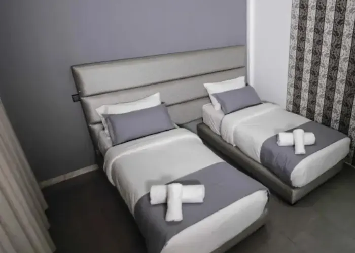Aparthotel Alya Saphir à Saïdia