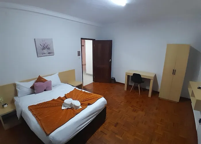 Maputo Hotels