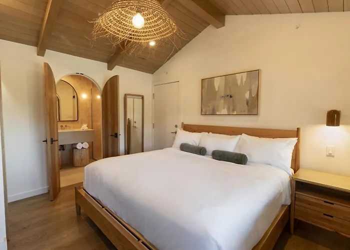Woods Cove Hotel Laguna Beach, Sonder By Marriott Bonvoy