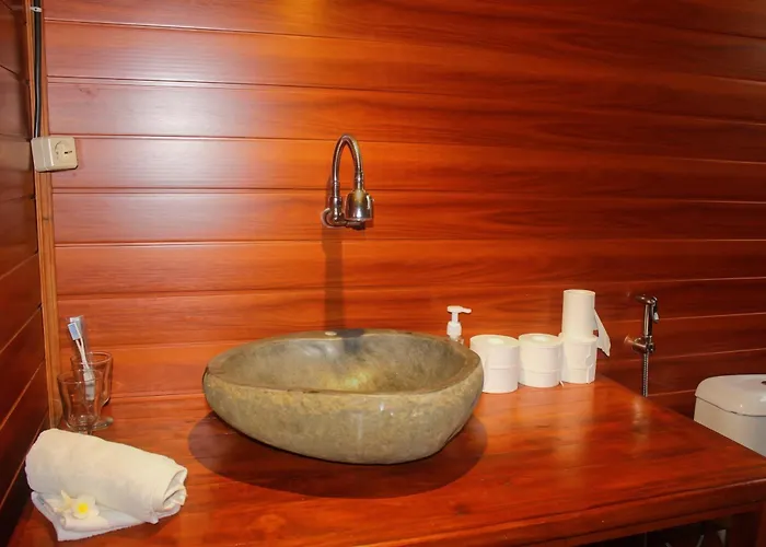 Sidemen (Bali) Hotels