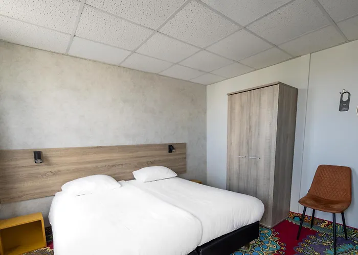 Hotels in Wemeldinge