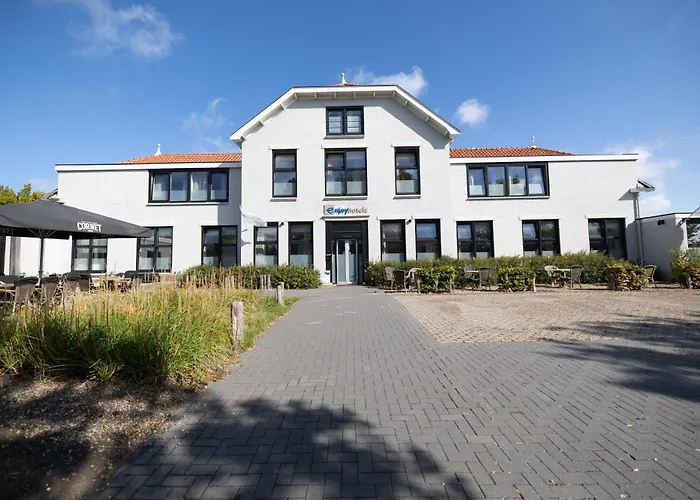 Hotels in Wemeldinge