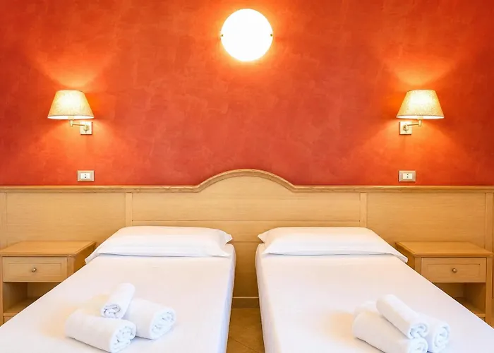 Rodi Garganico Hotels
