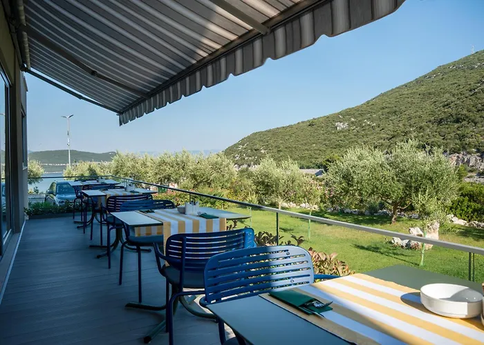 Hotels in Neum