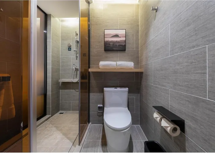Urumqi Hotels