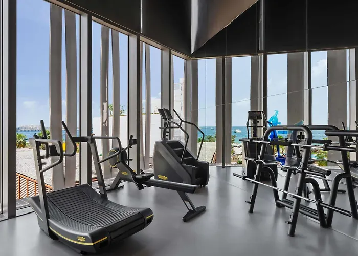 Rixos Premium Dubai Jbr Hotel