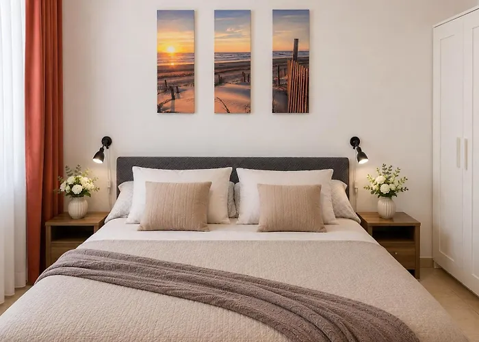 Perello Old Town Hotel Split