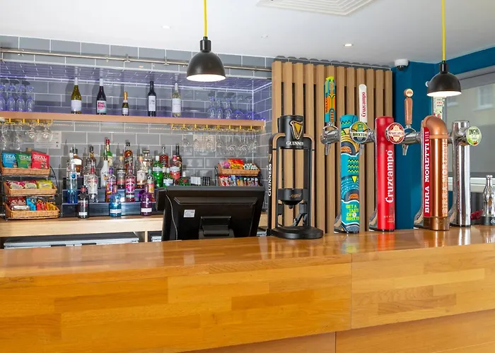 Hotels in Exeter
