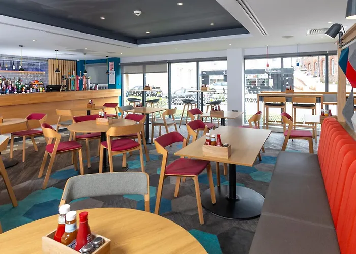 Hotels in DEVON