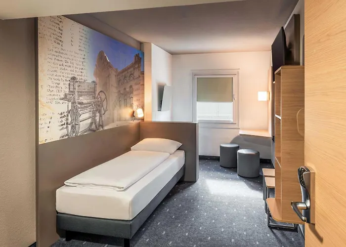ibis budget Dueren West