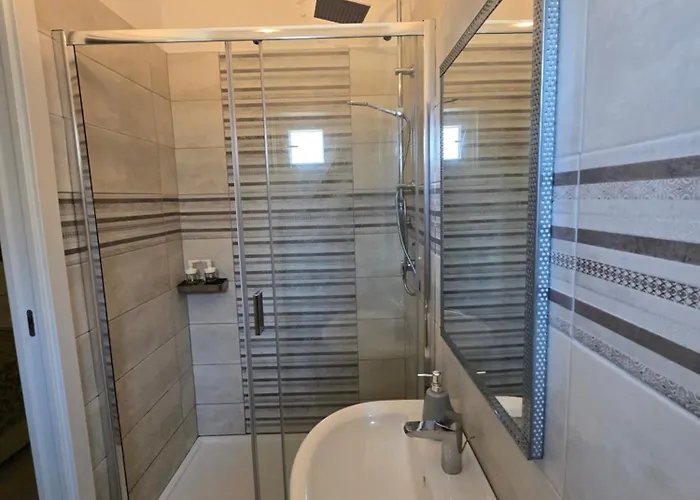 B&B Abruzzo Mare e Monti
