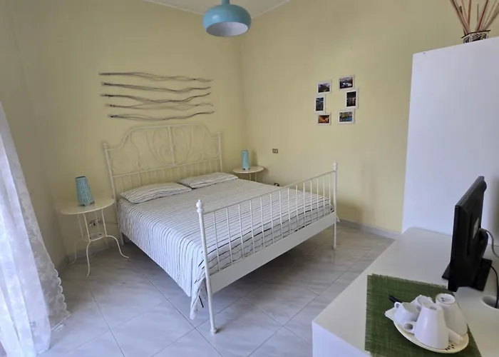 B&B Abruzzo Mare e Monti