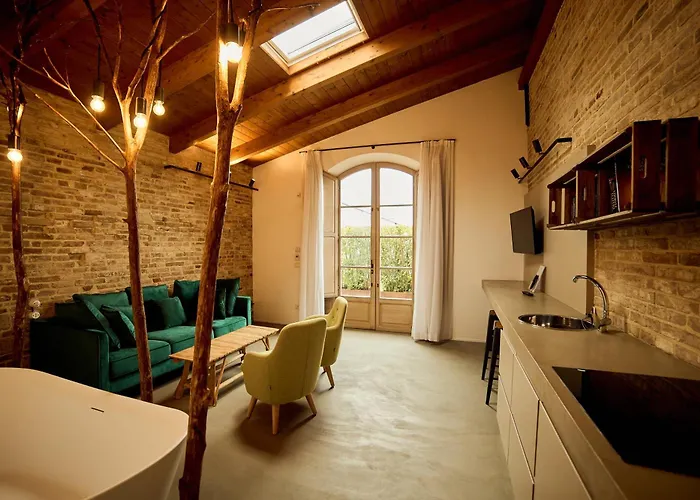 Villa Terra di Gradara