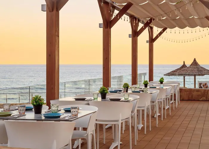 Dormio Resort Costa Blanca Beach & Spa El Campello