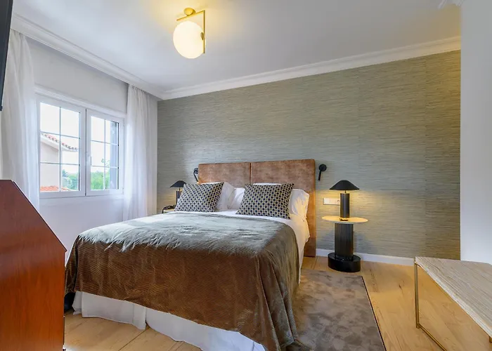 Hotel Boutique San Diego - Adults Only
