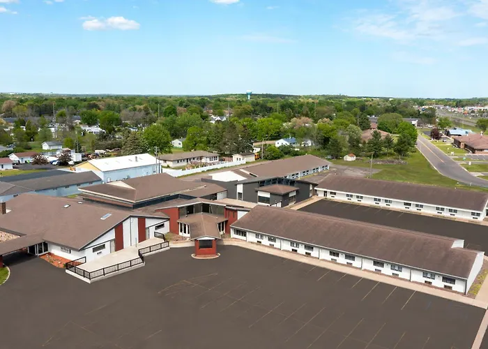 Avalon Hotel & Conference Center Chippewa Falls