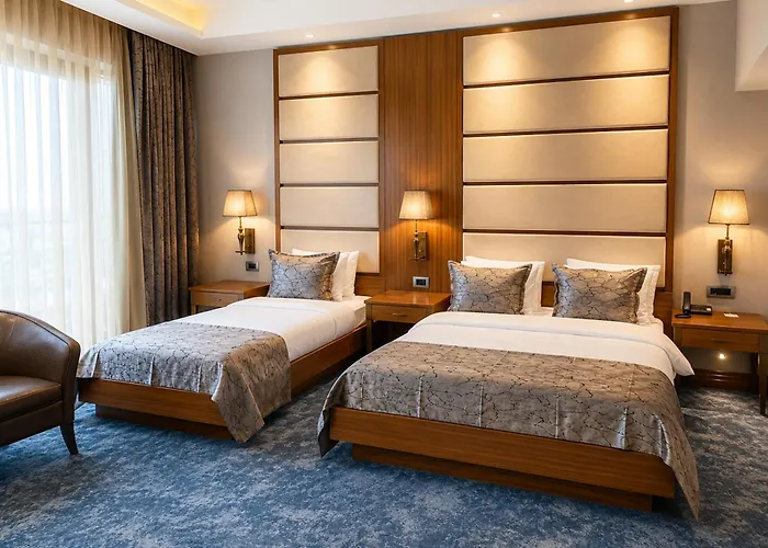Days Hotel By Wyndham Istanbul Maltepe