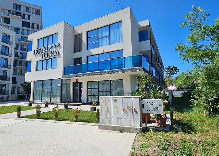Hotels in Neptun