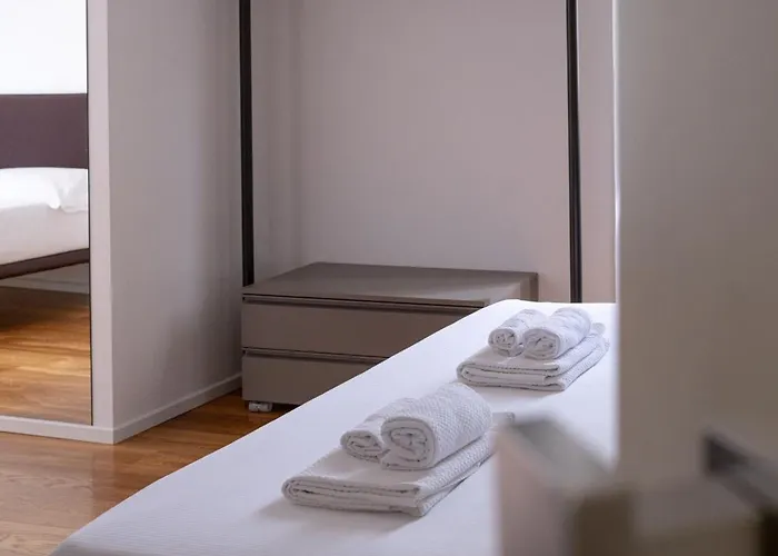 Hotéis de Ascoli Piceno