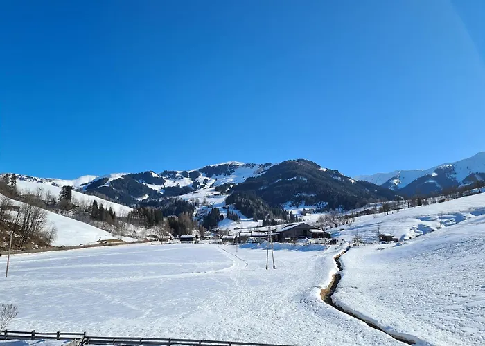 Hotel Pension Annerlhof Maria Alm am Steinernen Meer