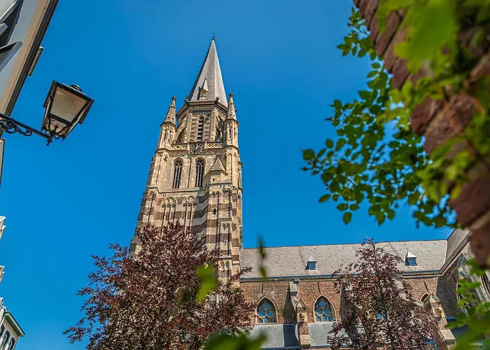 Doubletree By Hilton Sittard