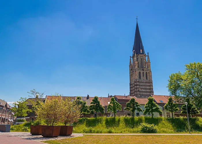 Hotels in Sittard