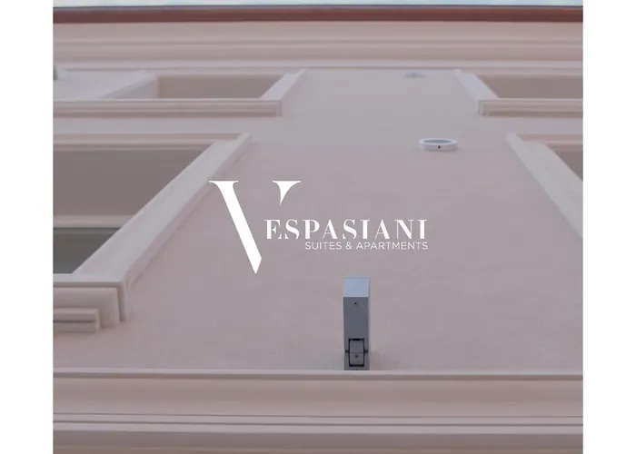 Vespasiani Suites