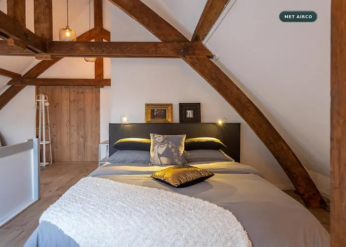 B&B aan de Koningsmuur Dieren