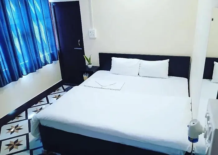 Imphal Hotels