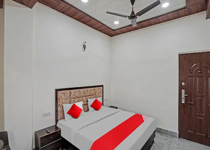 Hotels in Delhi (National Capital Territory of India)