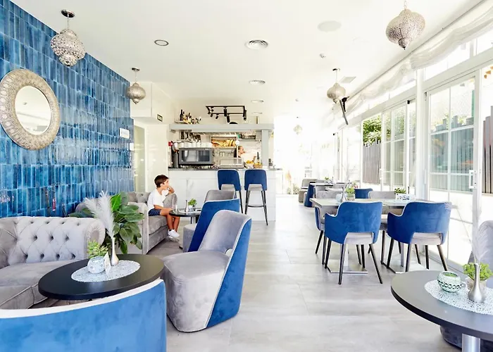 Nacavi Albir Aparthotel El Albir