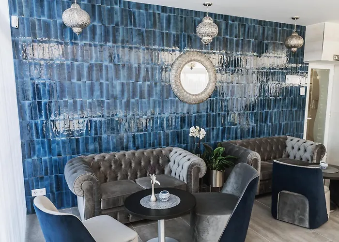 Nacavi Albir Aparthotel El Albir