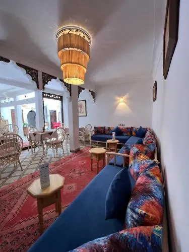 Riad Excellence Marrakesh