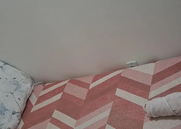 SUÍTE Princípio Vila Velha 