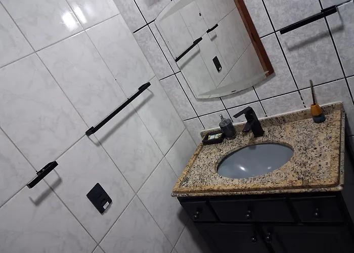 SUÍTE Princípio Vila Velha 