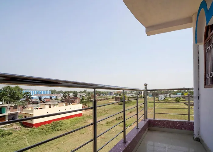 Patna (Bihar) Hotels