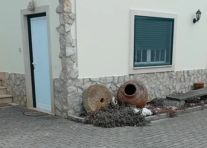 Cantinho Verde