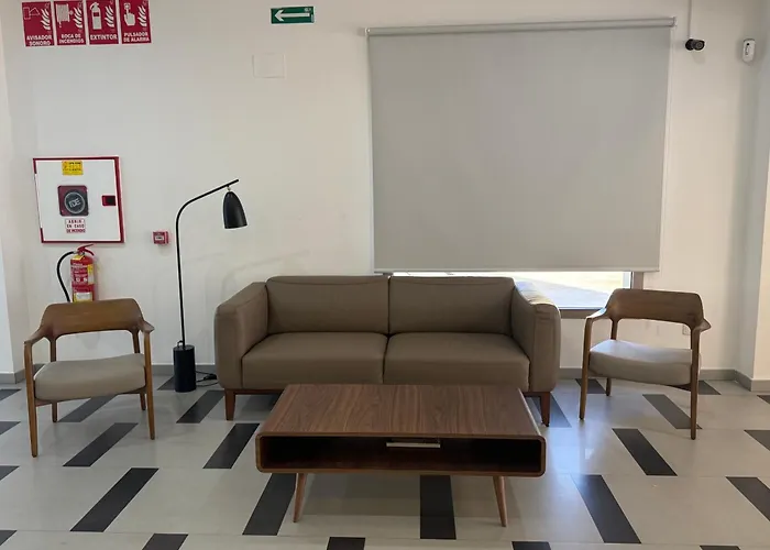 Hoteles en Carcagente