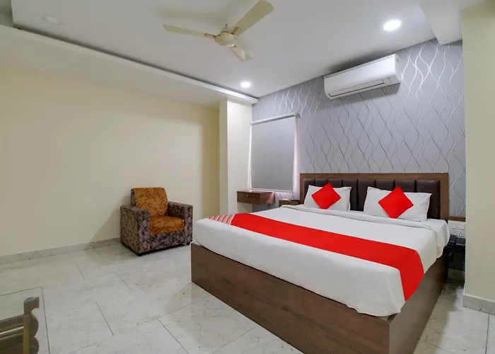 Guntur Hotels