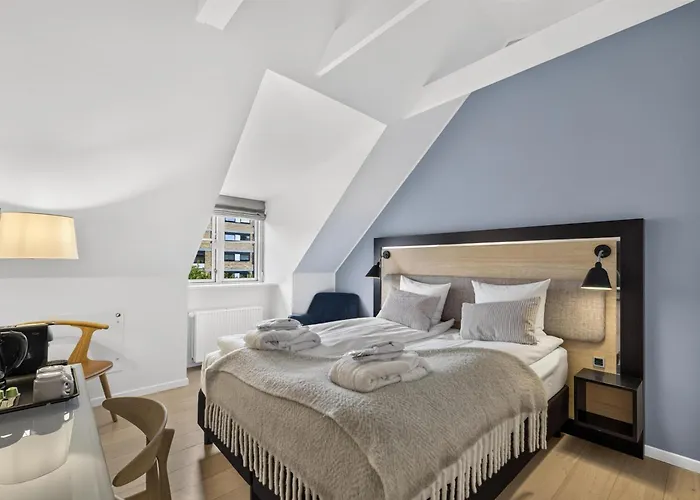 Gentofte Hotels