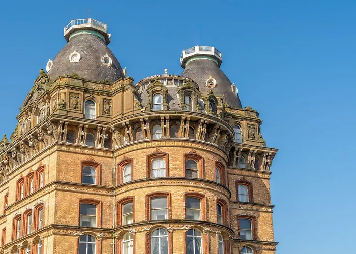The Grand Scarborough Hotel