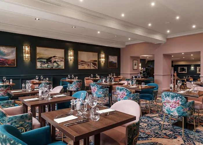 Accrington Hotels