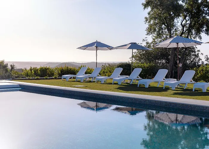 Hotel Rural Quinta Do Marco - Nature & Dining Tavira