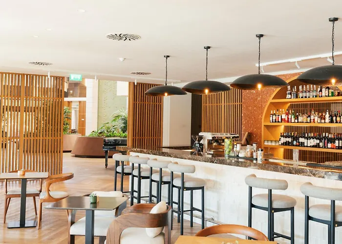 Falesia Hotel - Adults Only Albufeira