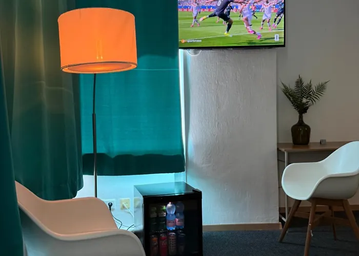 Hotel Schwarzer Bär Hannover