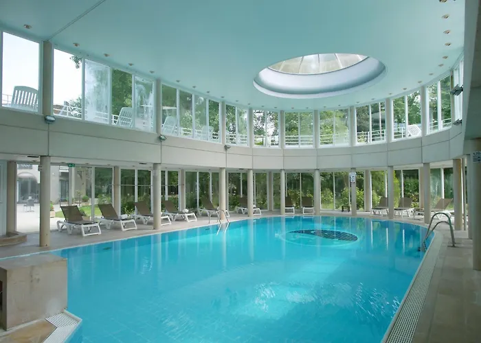 Hotel voco le Touquet by IHG