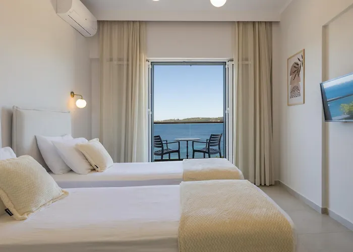 Argostoli (Kefalonia) Hotels